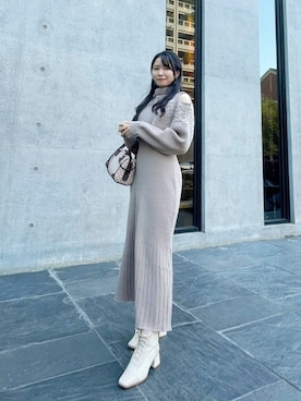 Qianさんのコーディネート