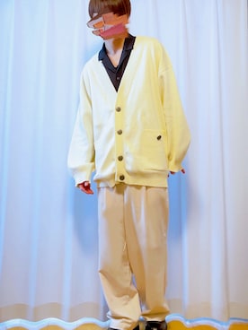 rey。さんのコーディネート