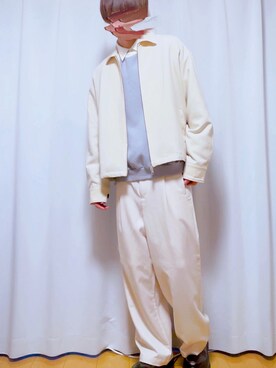 rey。さんのコーディネート