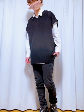 rey。さんのコーディネート