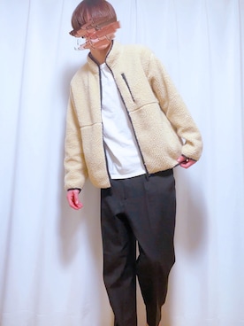 rey。さんのコーディネート