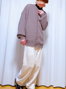 rey。さんのコーディネート