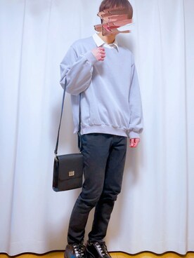 rey。さんのコーディネート