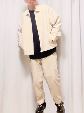 rey。さんのコーディネート