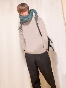 rey。さんのコーディネート