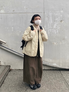 メボ🇹🇼さんのコーディネート