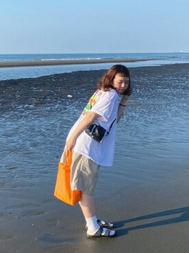 メボ🇹🇼さんのコーディネート