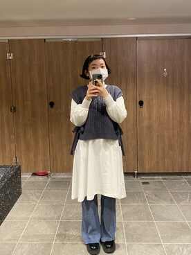 メボ🇹🇼さんのコーディネート