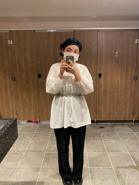 メボ🇹🇼さんのコーディネート