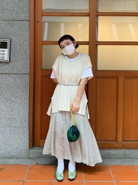 メボ🇹🇼さんのコーディネート