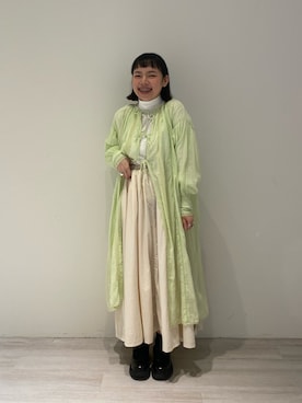 メボ🇹🇼さんのコーディネート