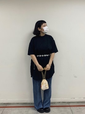 メボ🇹🇼さんのコーディネート