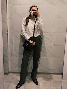 Momokaさんのコーディネート