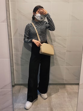 Momokaさんのコーディネート