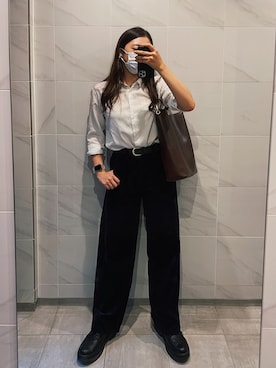 Momokaさんのコーディネート