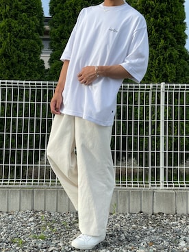 こーきさんのコーディネート