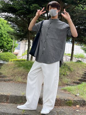 こーきさんのコーディネート