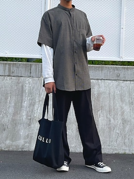 こーきさんのコーディネート