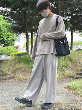 こーきさんのコーディネート