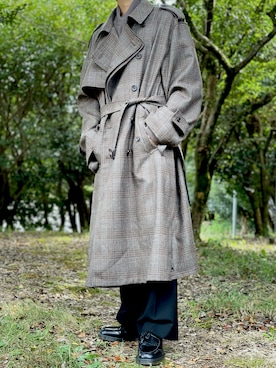 こーきさんのコーディネート