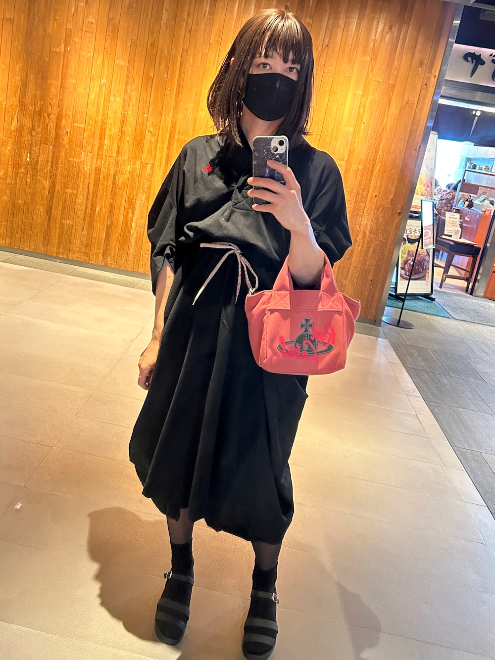 Vivienne Westwood（ヴィヴィアンウエストウッド）の「ｵｰｶﾞﾆｯｸBD天竺
