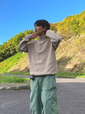 Yoshikiさんのコーディネート