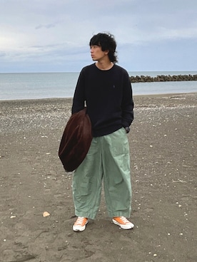 Yoshikiさんのコーディネート