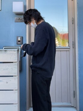 Yoshikiさんのコーディネート