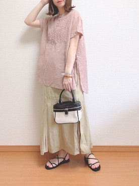 なこさんのコーディネート