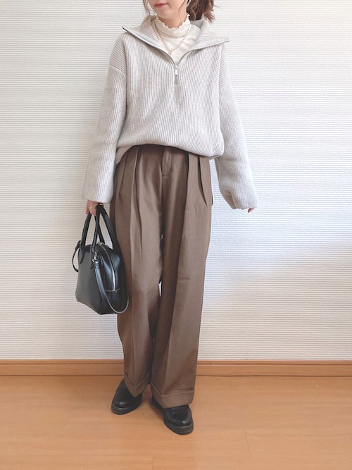 なこさんのコーディネート