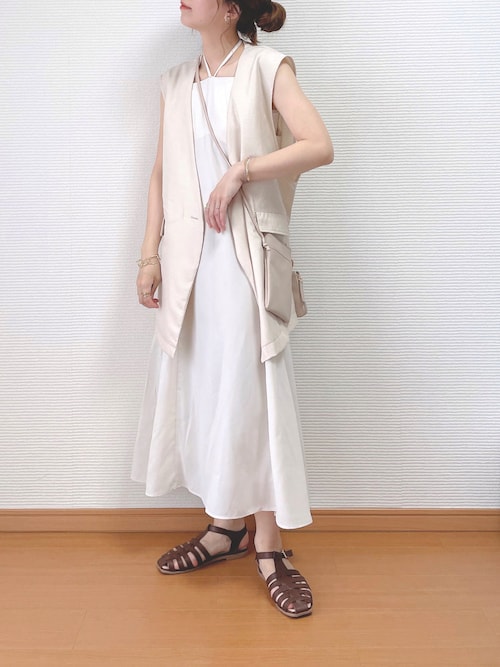 なこさんのコーディネート