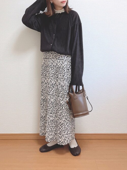 なこさんのコーディネート