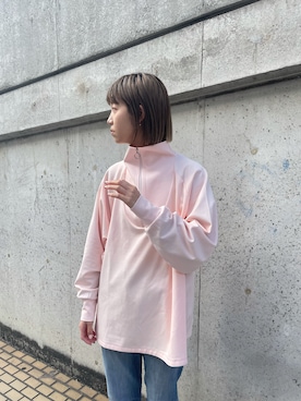 Kaneko Yukaさんのコーディネート