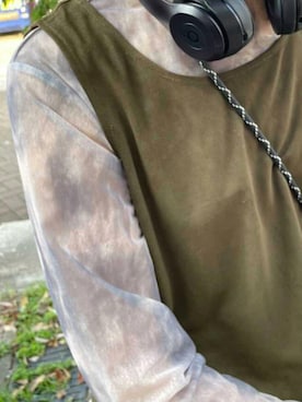 Kaneko Yukaさんのコーディネート