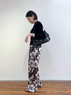 ear_yamadaさんのコーディネート