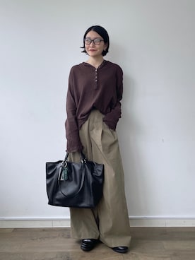 ear_yamadaさんのコーディネート