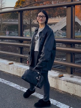 ear_yamadaさんのコーディネート