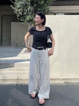 ear_yamadaさんのコーディネート