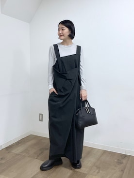 ear_yamadaさんのコーディネート