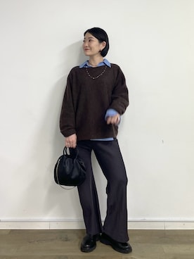 ear_yamadaさんのコーディネート