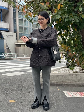 ear_yamadaさんのコーディネート