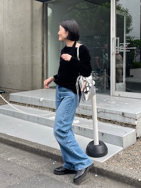 ear_yamadaさんのコーディネート