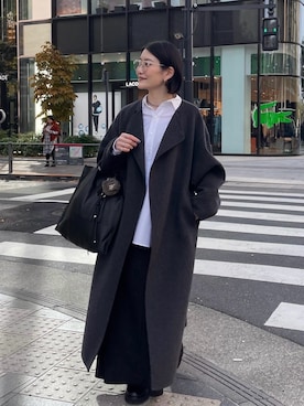 ear_yamadaさんのコーディネート