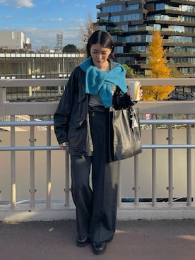 ear_yamadaさんのコーディネート