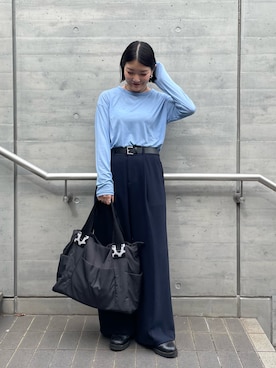 ear_yamadaさんのコーディネート