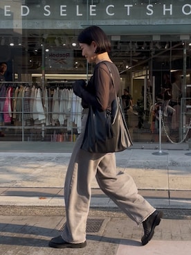 ear_yamadaさんのコーディネート