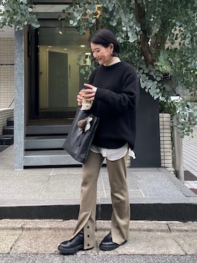 ear_yamadaさんのコーディネート