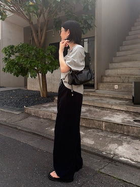 ear_yamadaさんのコーディネート