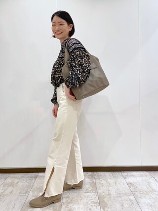 ear_yamada(ear PAPILLONNER 新宿ミロード店)|ear PAPILLONNER(イア ...