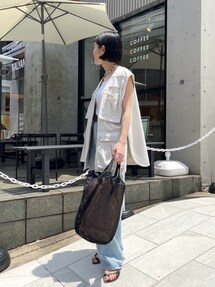 ear PAPILLONNER（イアパピヨネ）の「《大人気デザインが進化！/軽量